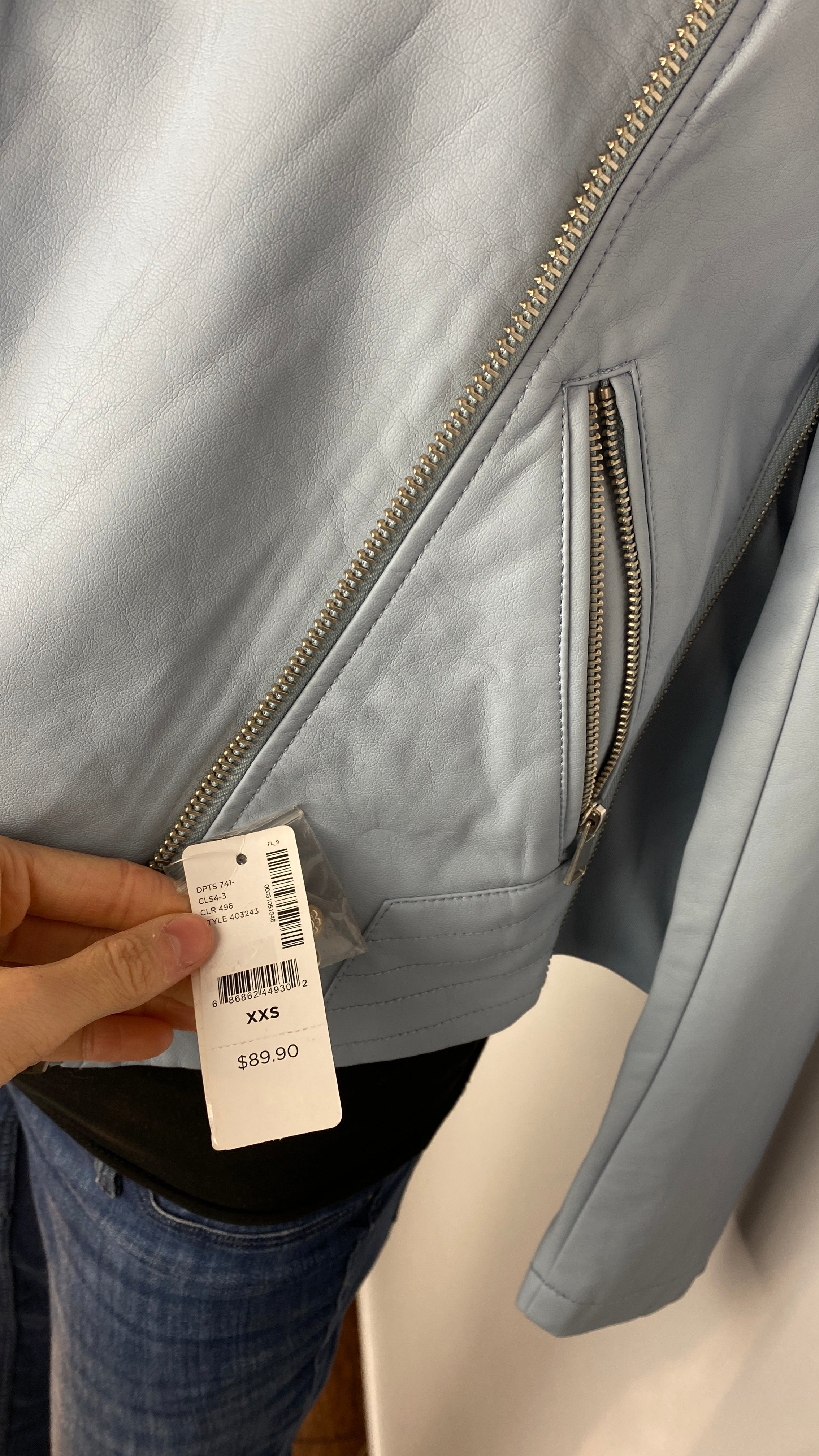 Manteau best sale printemps maternité