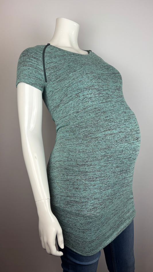 XSMALL - T-Shirt Thyme Maternité