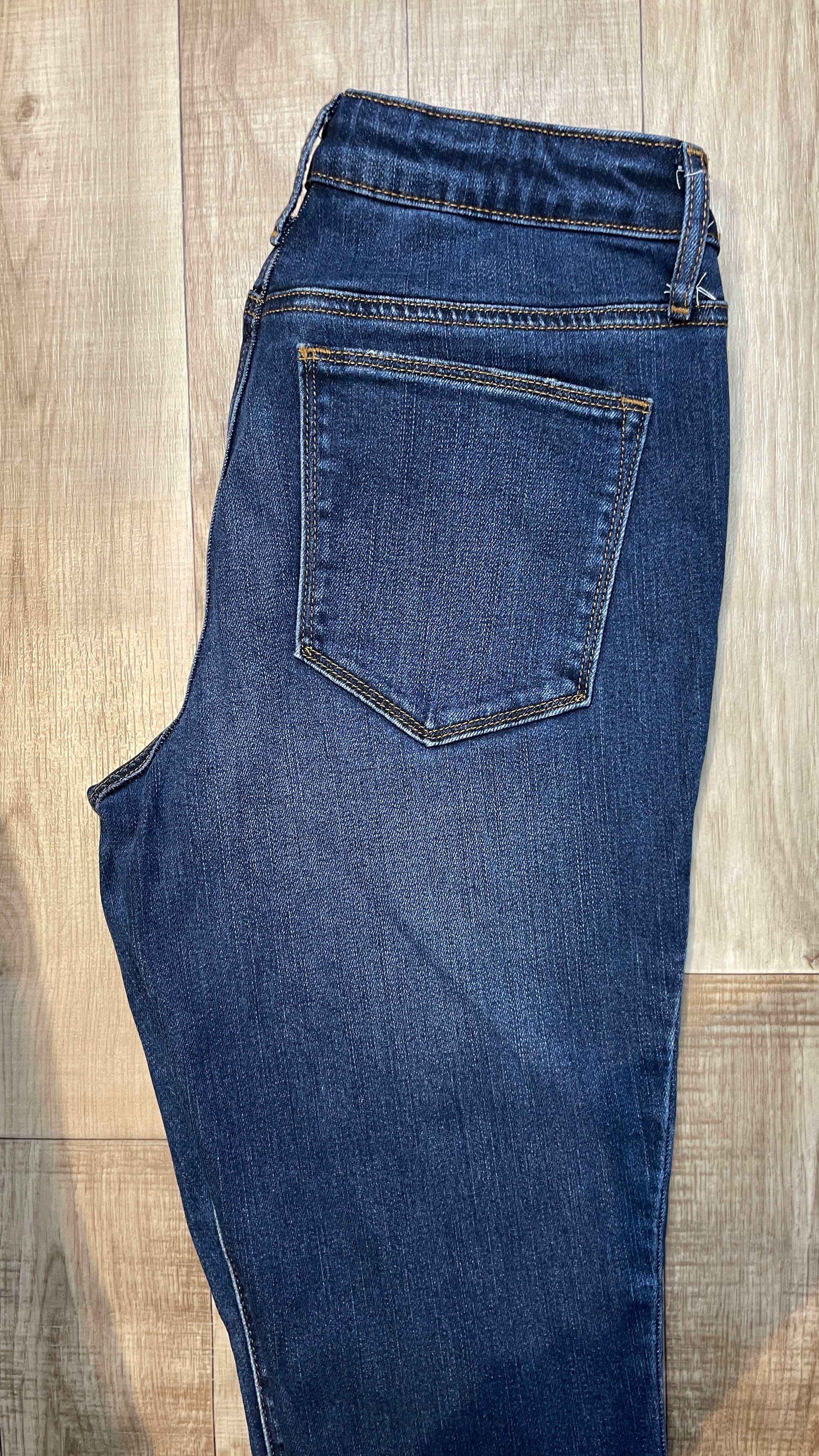 Taille 4 Jeans Gap Sage Maternite inc