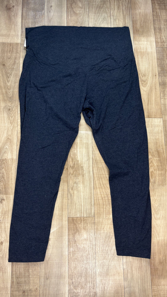 XLARGE - Legging Old Navy Maternity
