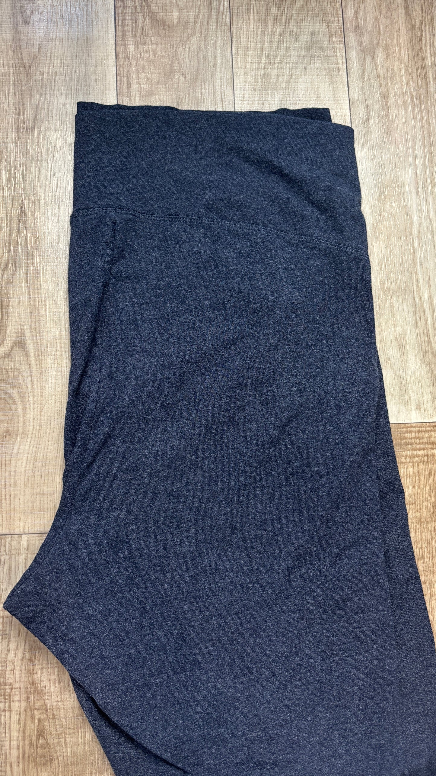 XLARGE - Legging Old Navy Maternity