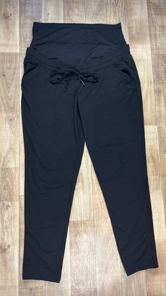 LARGE - Legging Thyme Maternity