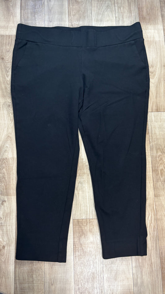 XLARGE - Pantalons Stork&babe