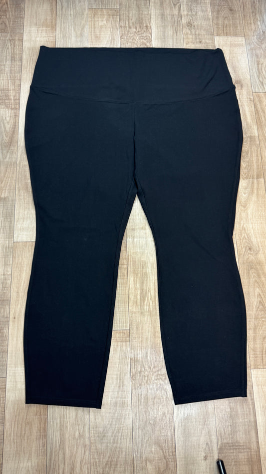 4X - Legging Thyme Maternité (NEUF)