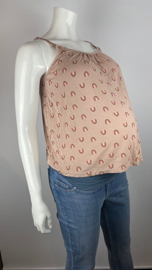XSMALL - Camisole d'allaitement Old Navy
