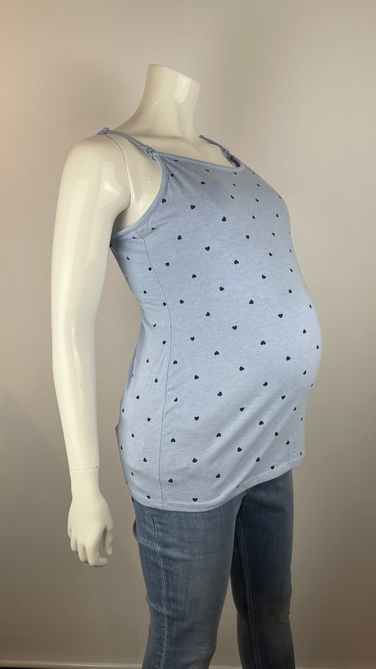 XLARGE - Camisole d'allaitement Thyme
