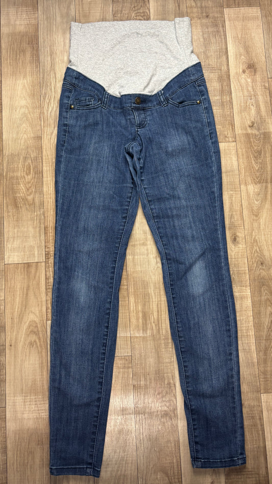 XSMALL - Jeans Thyme Maternité