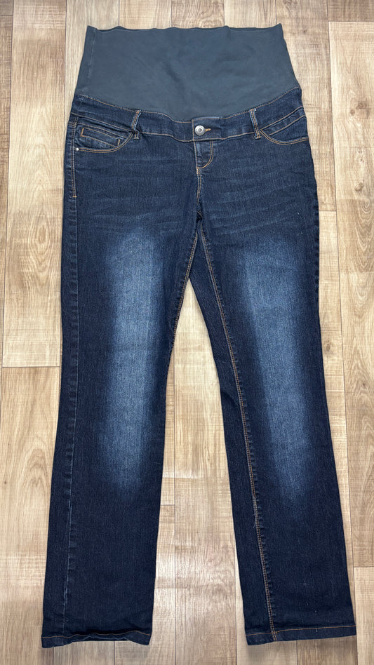 MEDIUM - Jeans Thyme Maternité