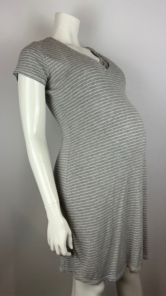 SMALL - Robe Thyme Maternité