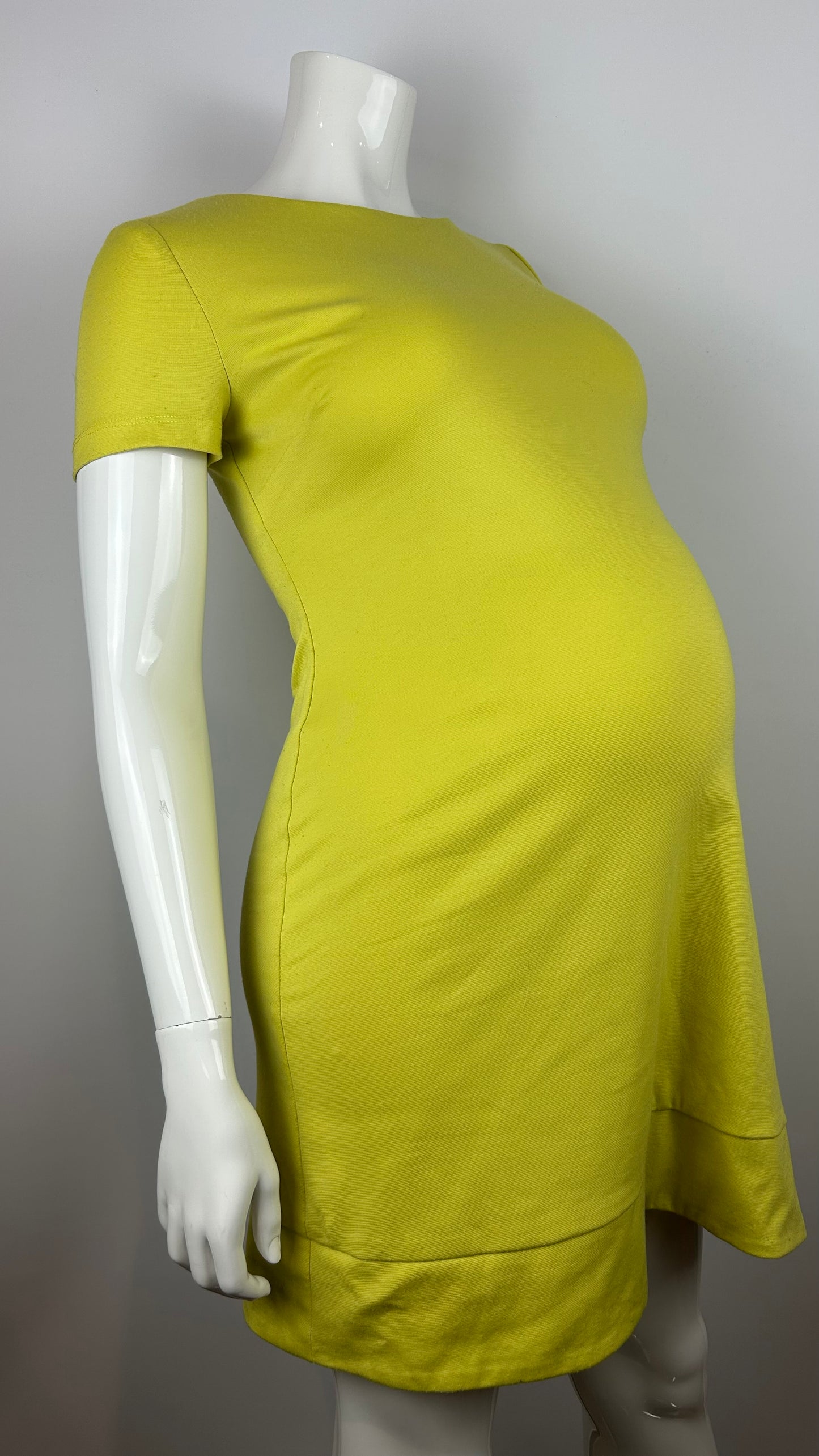 SMALL - Robe Thyme Maternité
