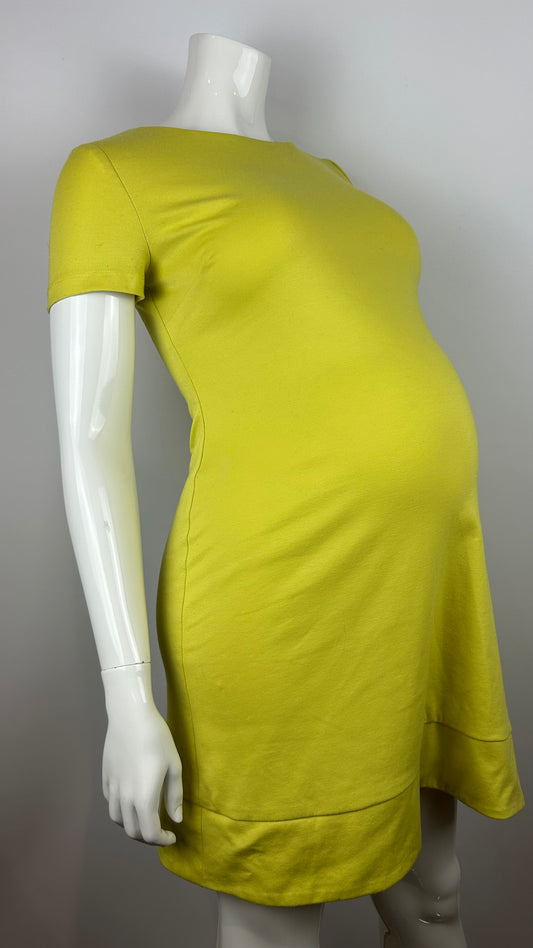 SMALL - Robe Thyme Maternité