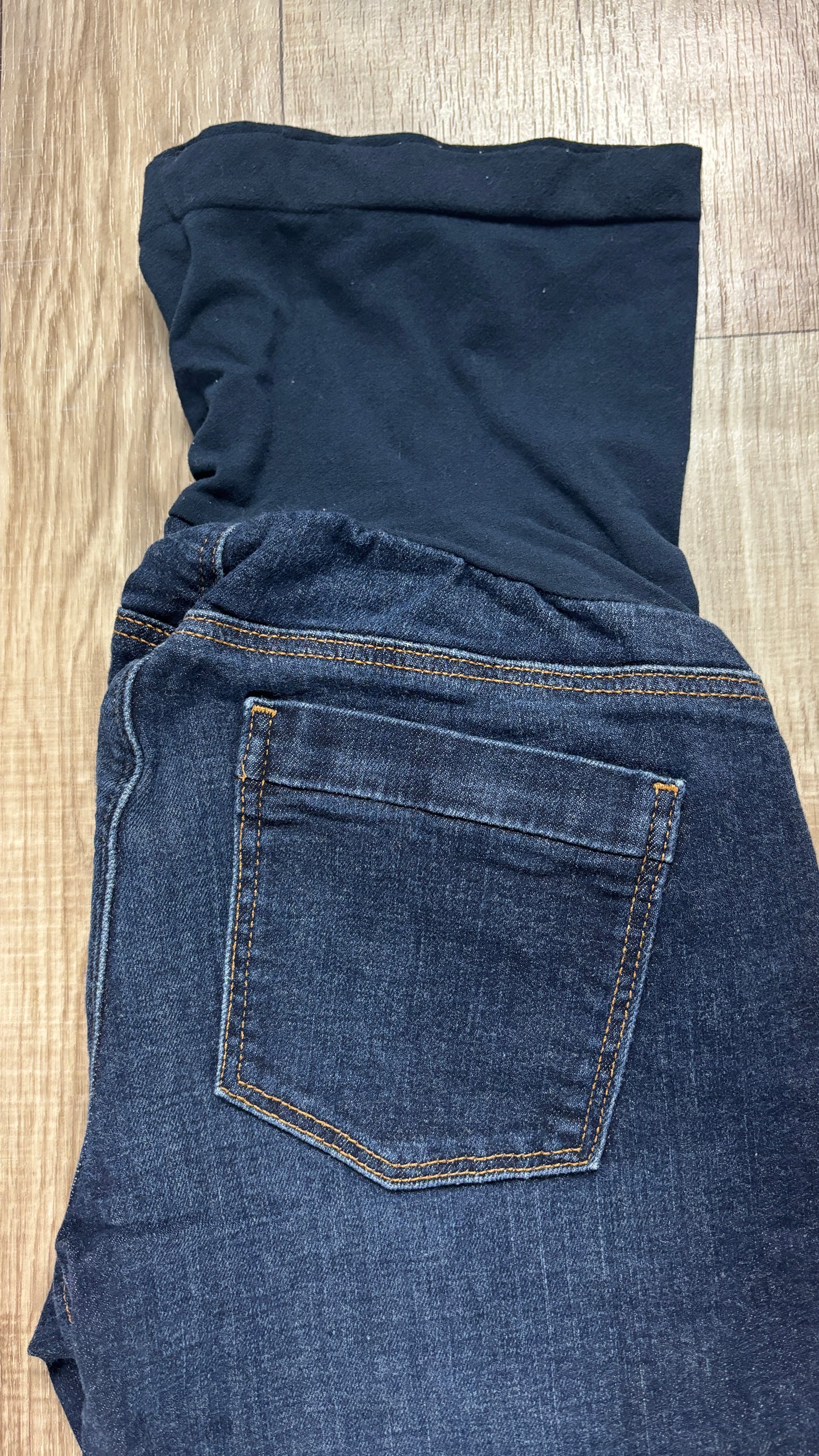 Taille 28 - Jeans A pee in the pod