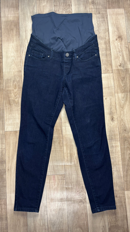 SMALL - Jeans Thyme Maternité