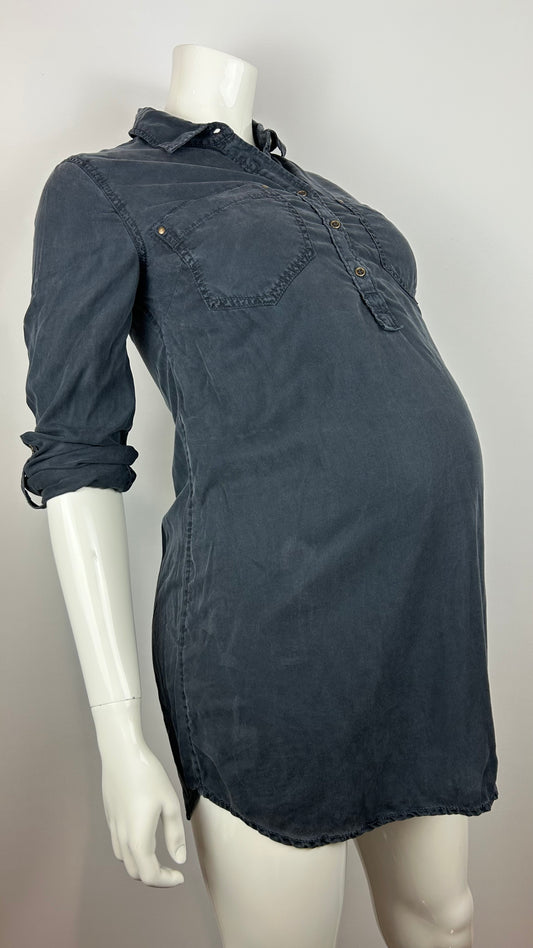 XSMALL - Tunique Thyme Maternité