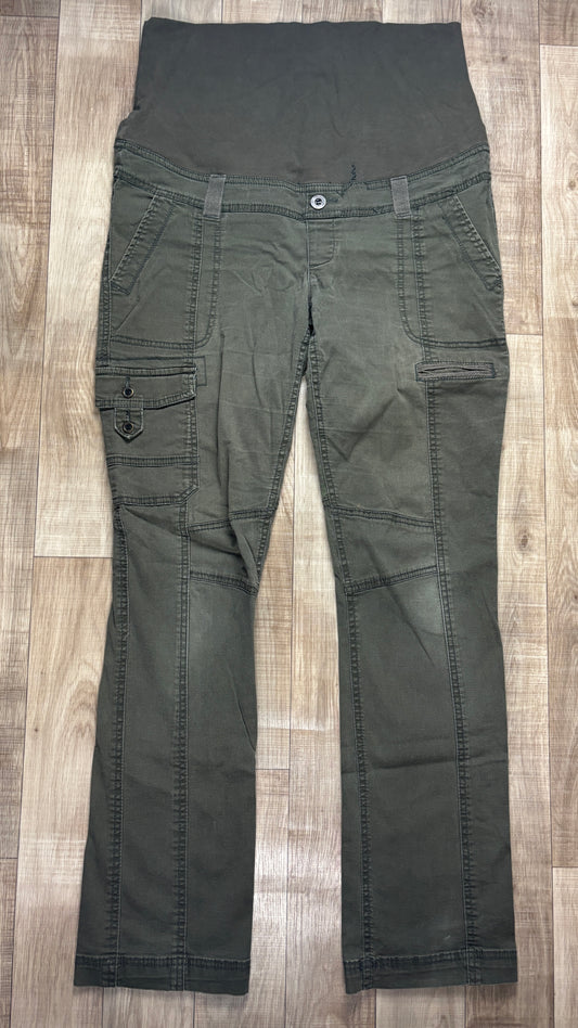 MEDIUM - Pantalon cargo Thyme Maternité