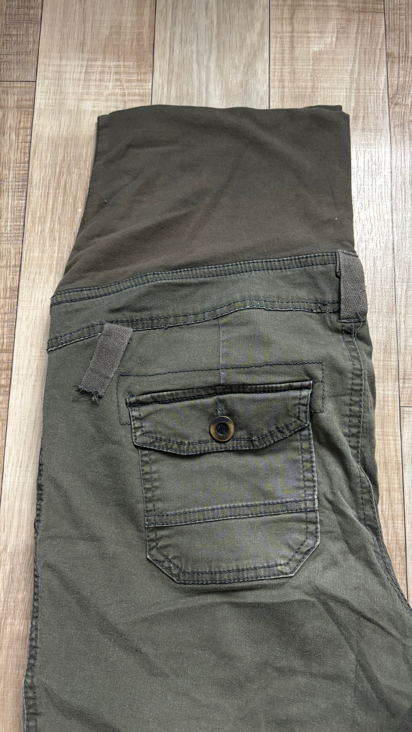 MEDIUM - Pantalon cargo Thyme Maternité