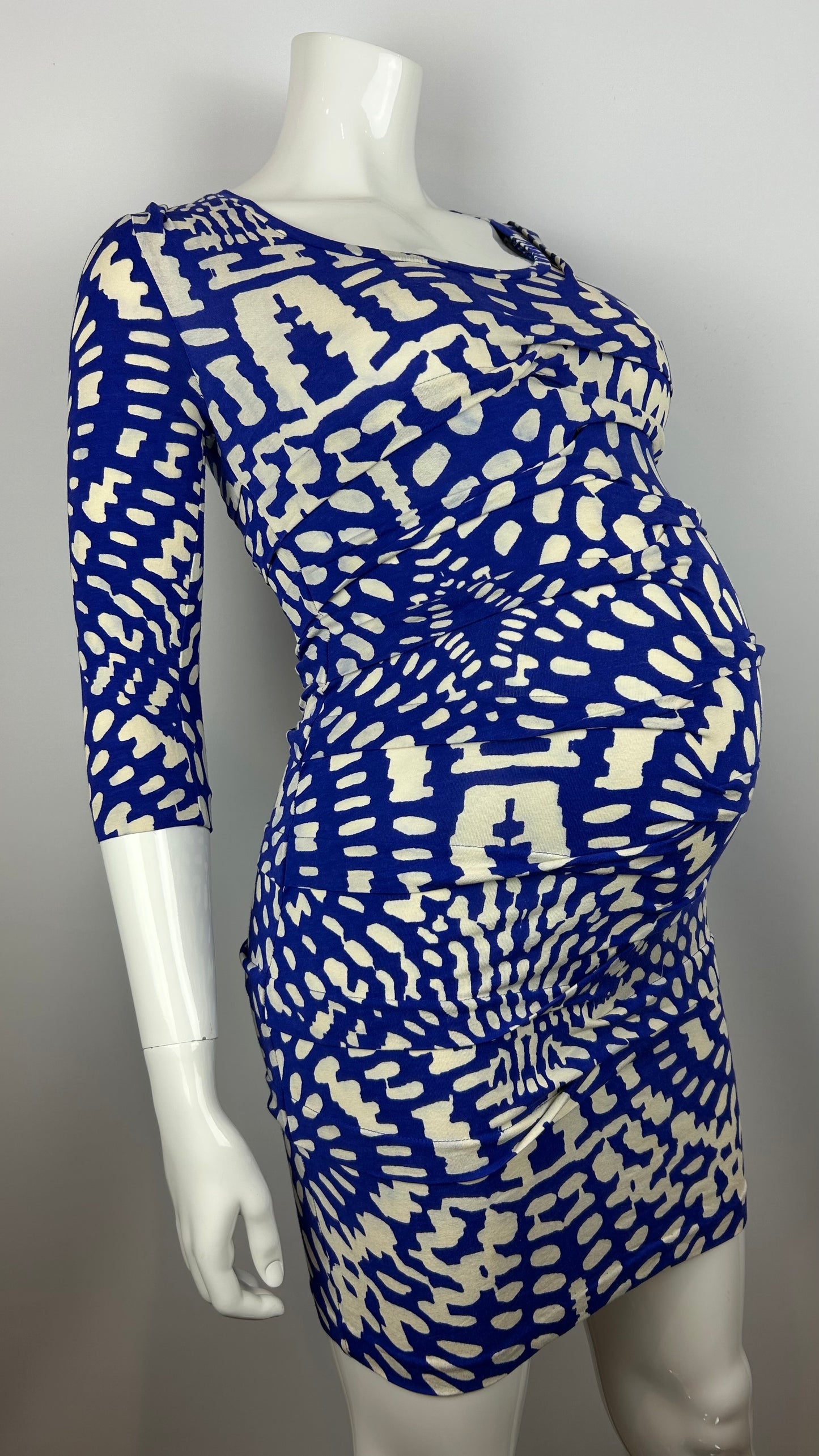 MEDIUM - Robe a pea in the pod