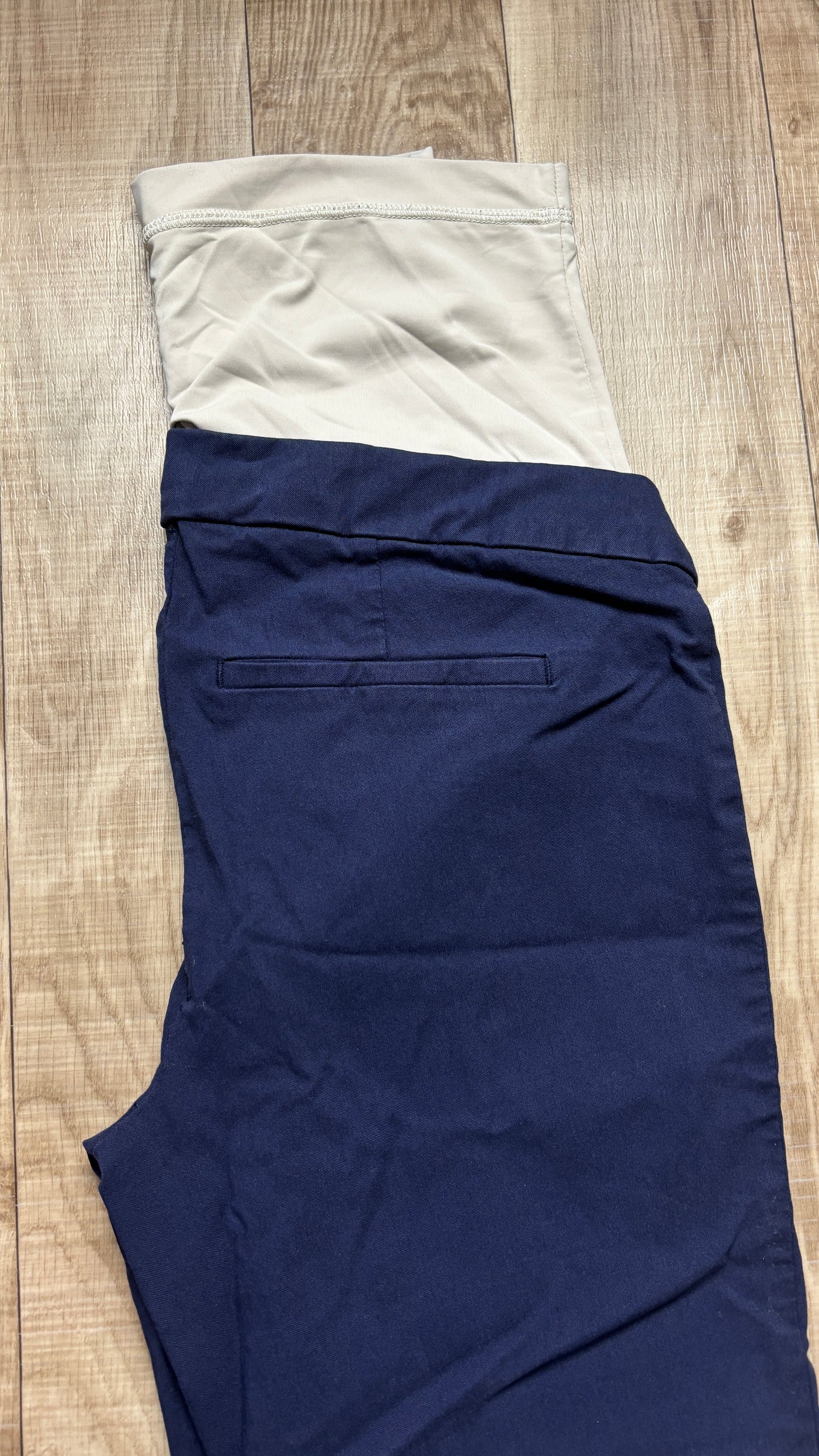 XXSMALL - Pantalon 7/8 Stork&Babe