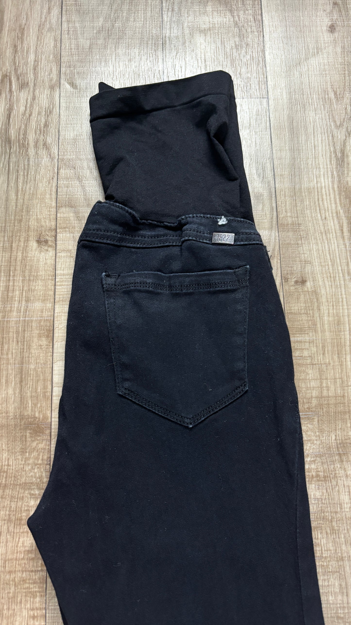 XSMALL - Jeans jegging 1822 Denim