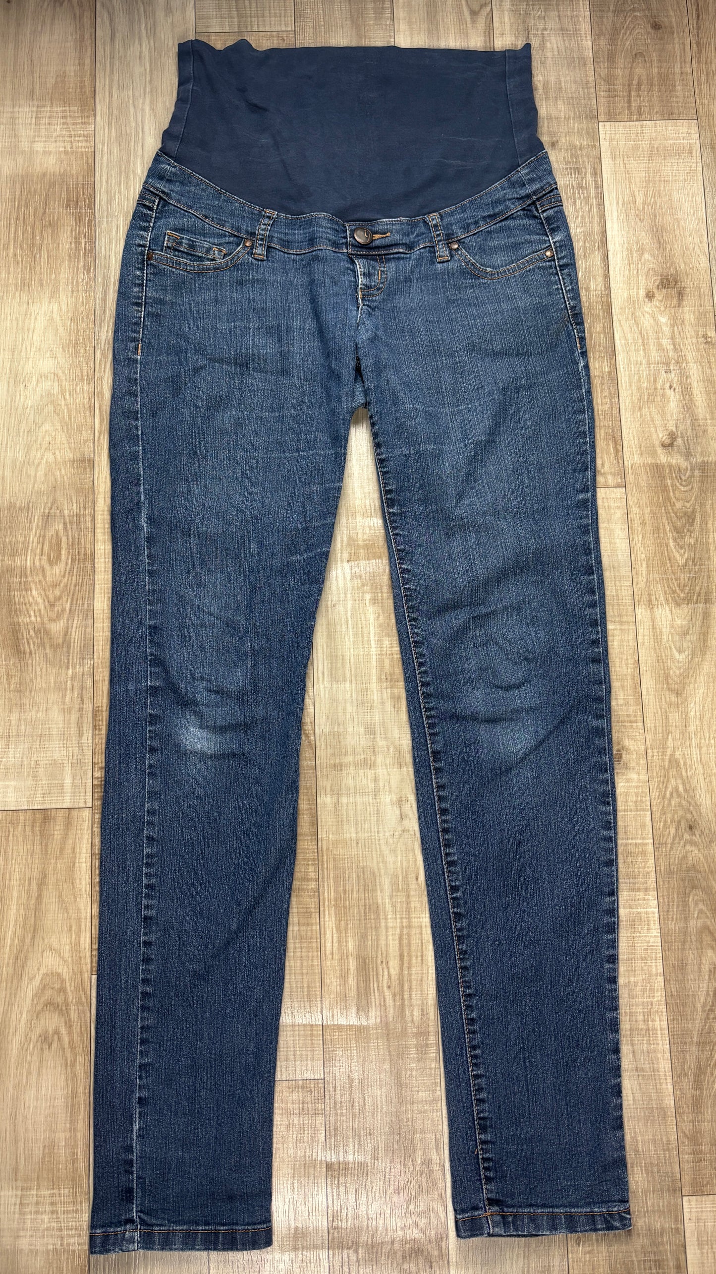 SMALL - Jeans Thyme Maternité