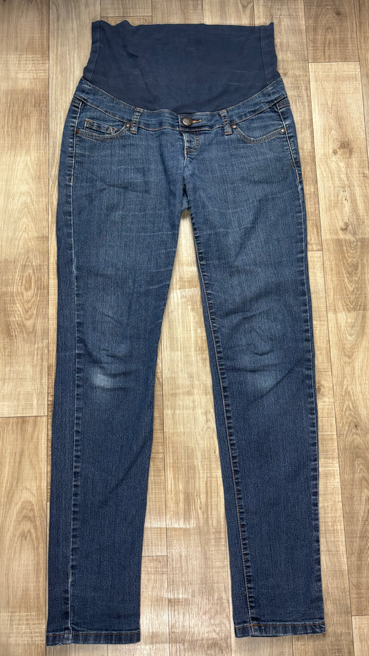 SMALL - Jeans Thyme Maternité