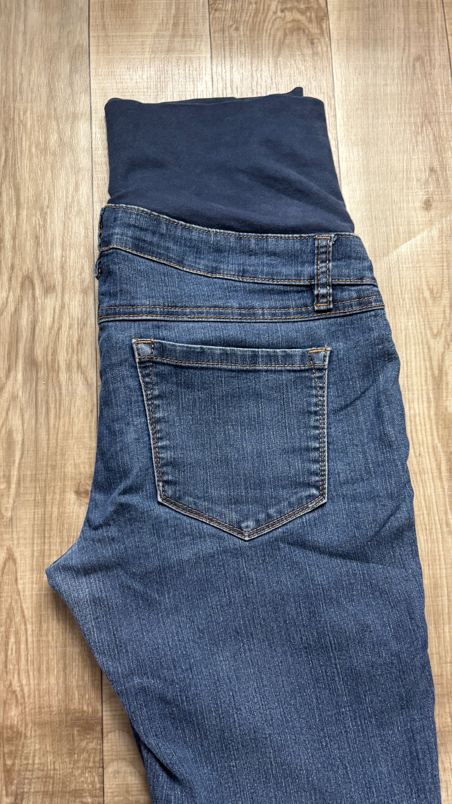 SMALL - Jeans Thyme Maternité