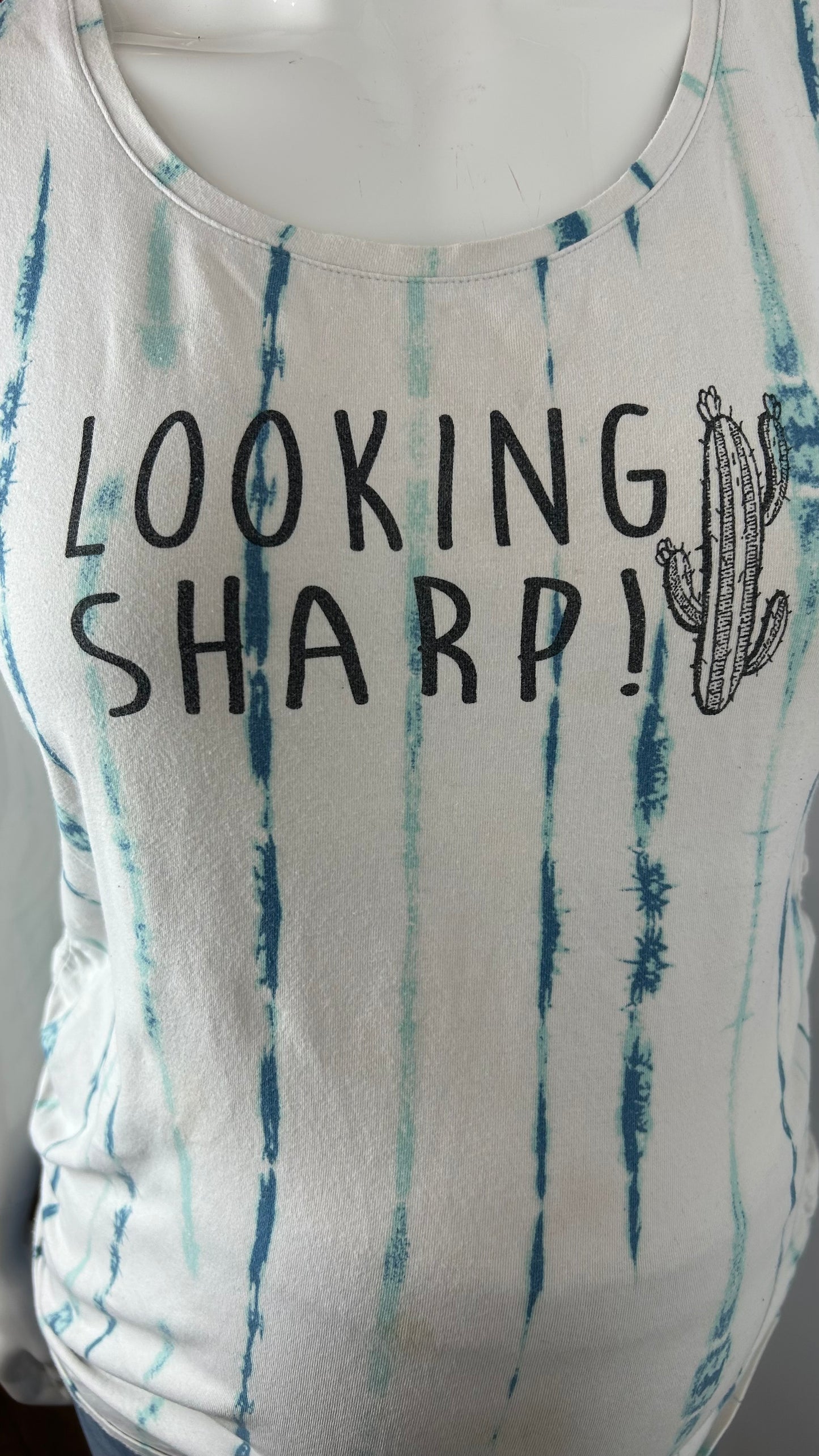 LARGE - T-Shirt Thyme Maternité