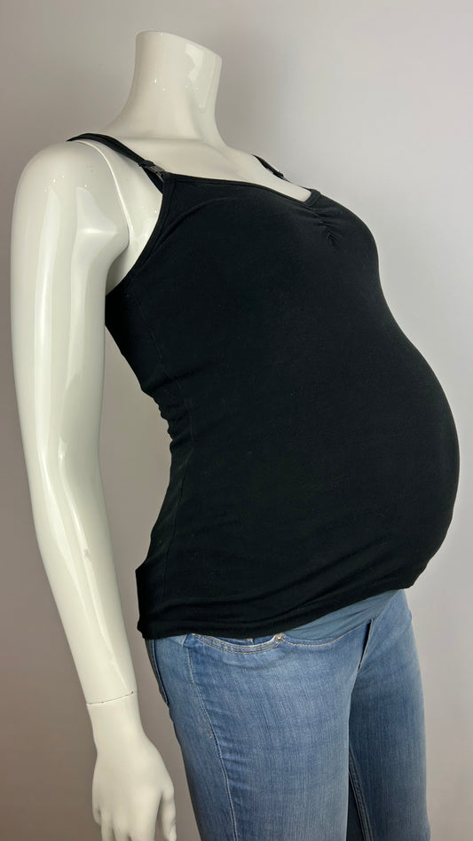 MEDIUM - Camisole d'allaitement Thyme Maternité
