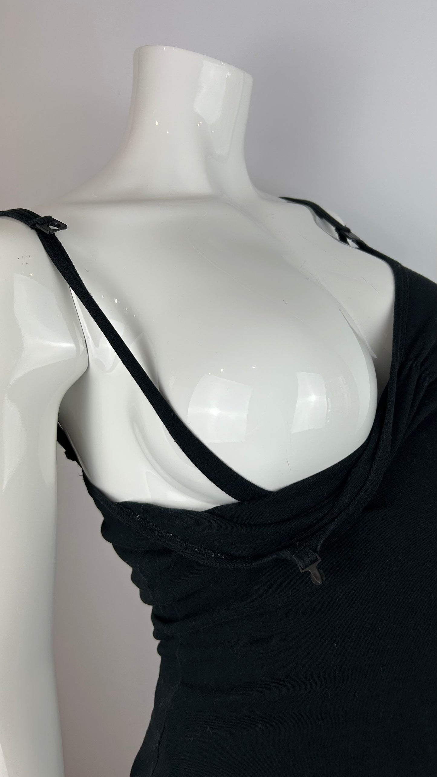 MEDIUM - Camisole d'allaitement Thyme Maternité