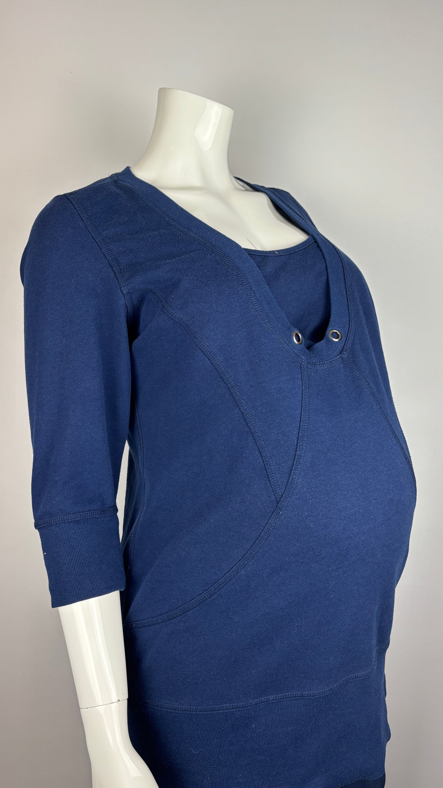 XLARGE - Chandail Thyme Maternité