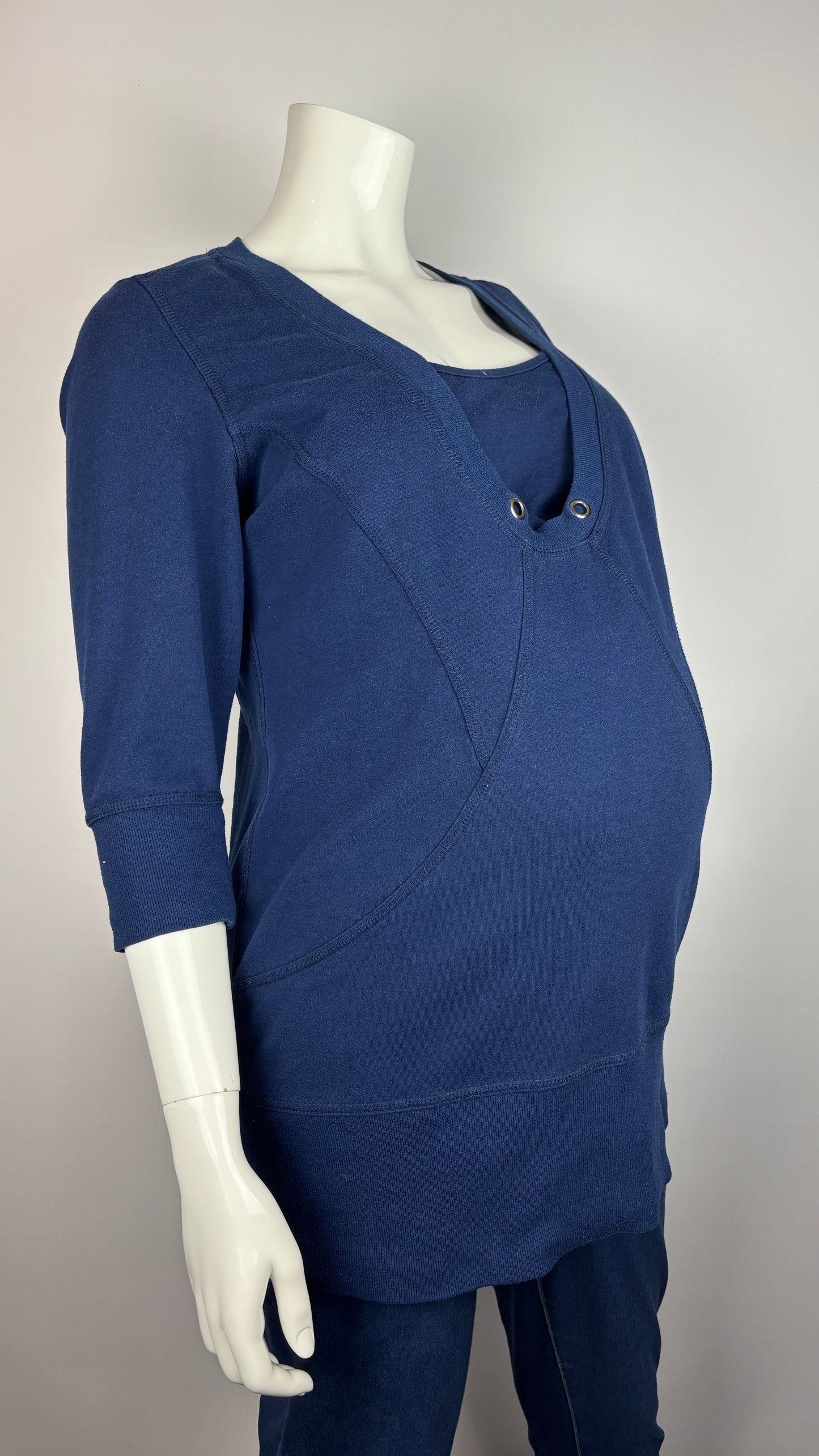 XLARGE - Chandail Thyme Maternité