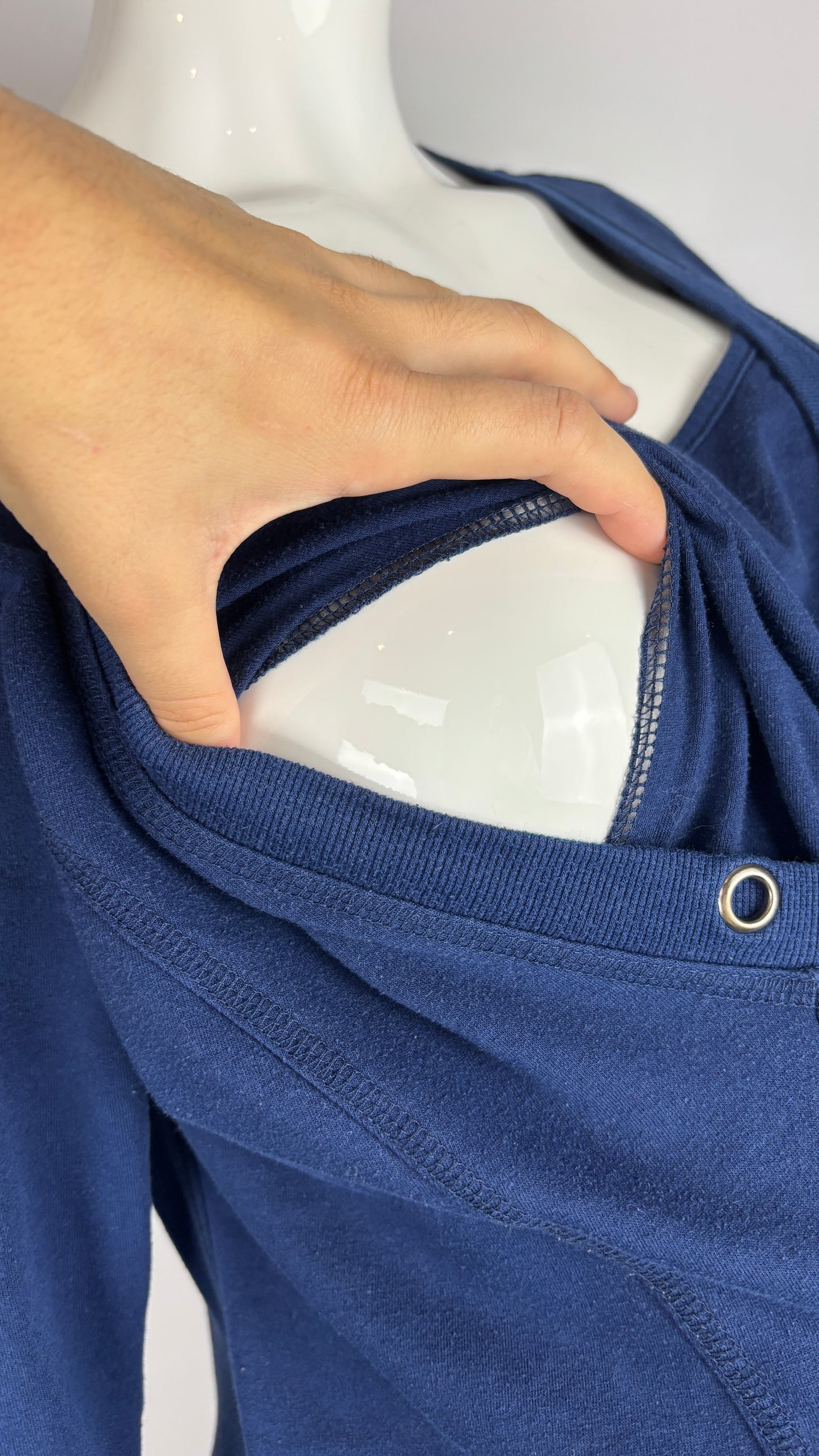 XLARGE - Chandail Thyme Maternité