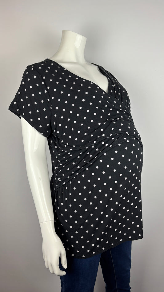 XXLARGE - T-Shirt grossesse et allaitement Old Navy