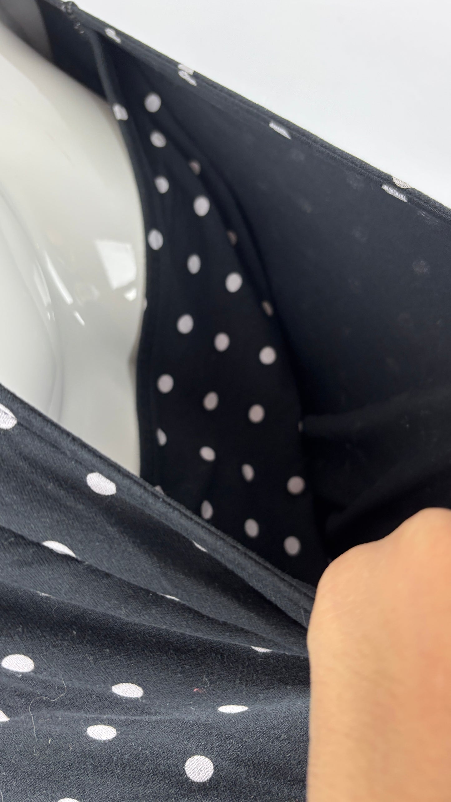 XXLARGE - T-Shirt grossesse et allaitement Old Navy