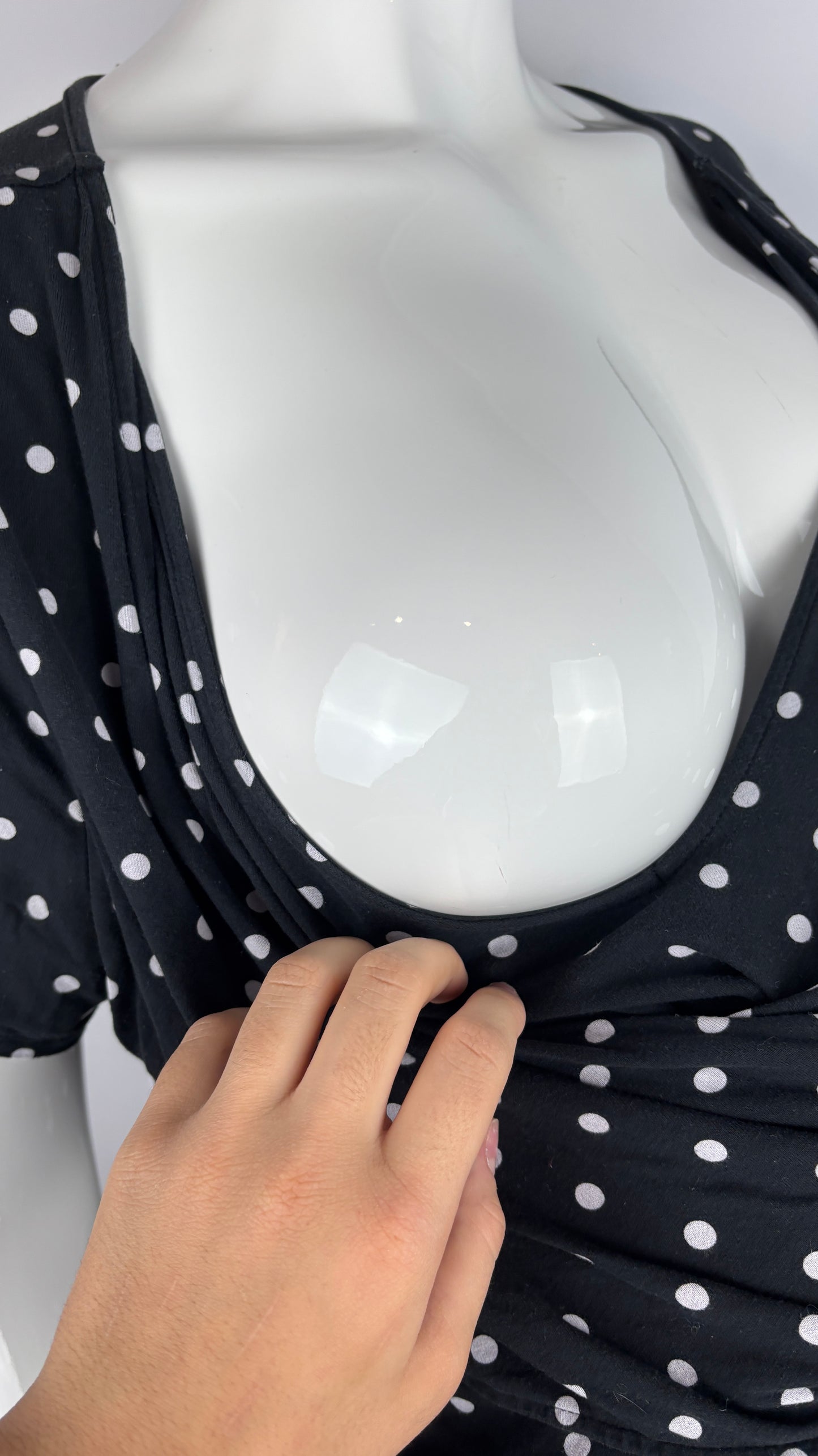 XXLARGE - T-Shirt grossesse et allaitement Old Navy