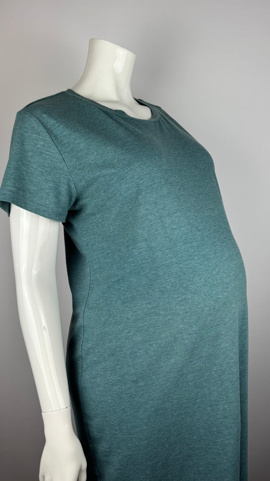 XLARGE - Robe Rose Maternité