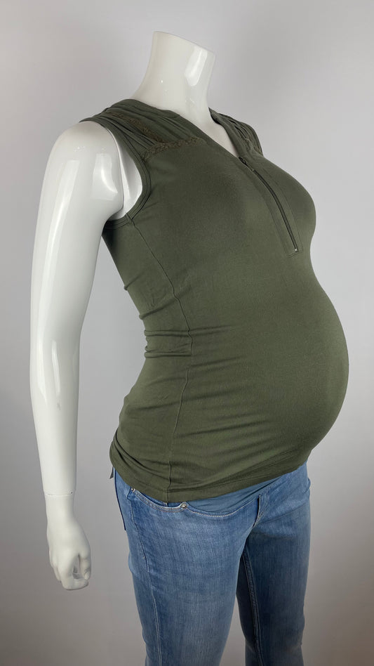 XXSMALL - Camisole d'allaitement Thyme Maternité