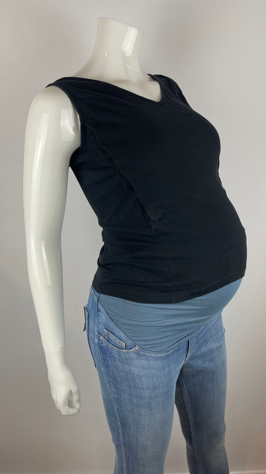 SMALL - Camisole d'allaitement