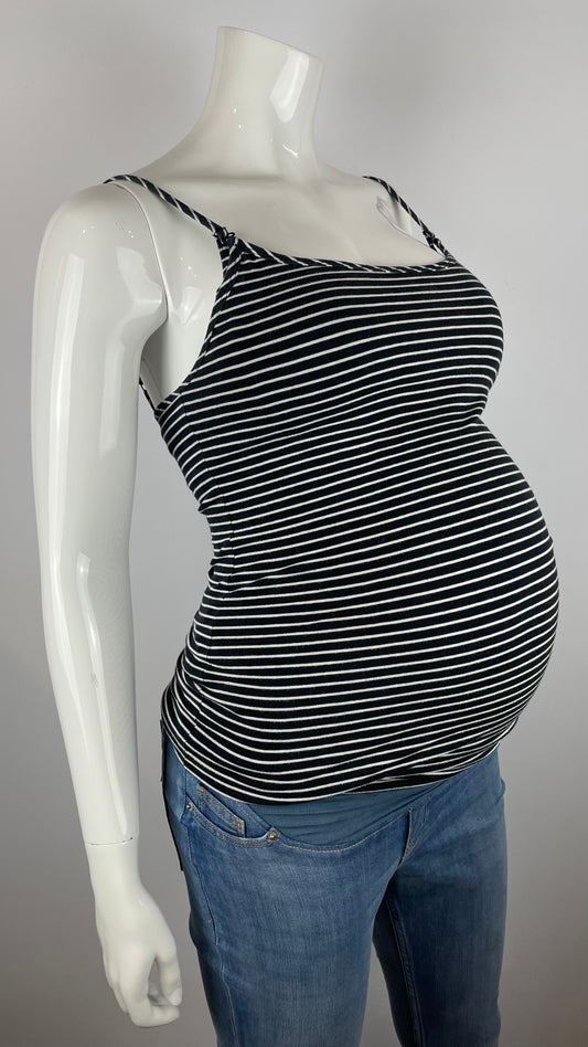 SMALL - Camisole d'allaitement Thyme Maternité