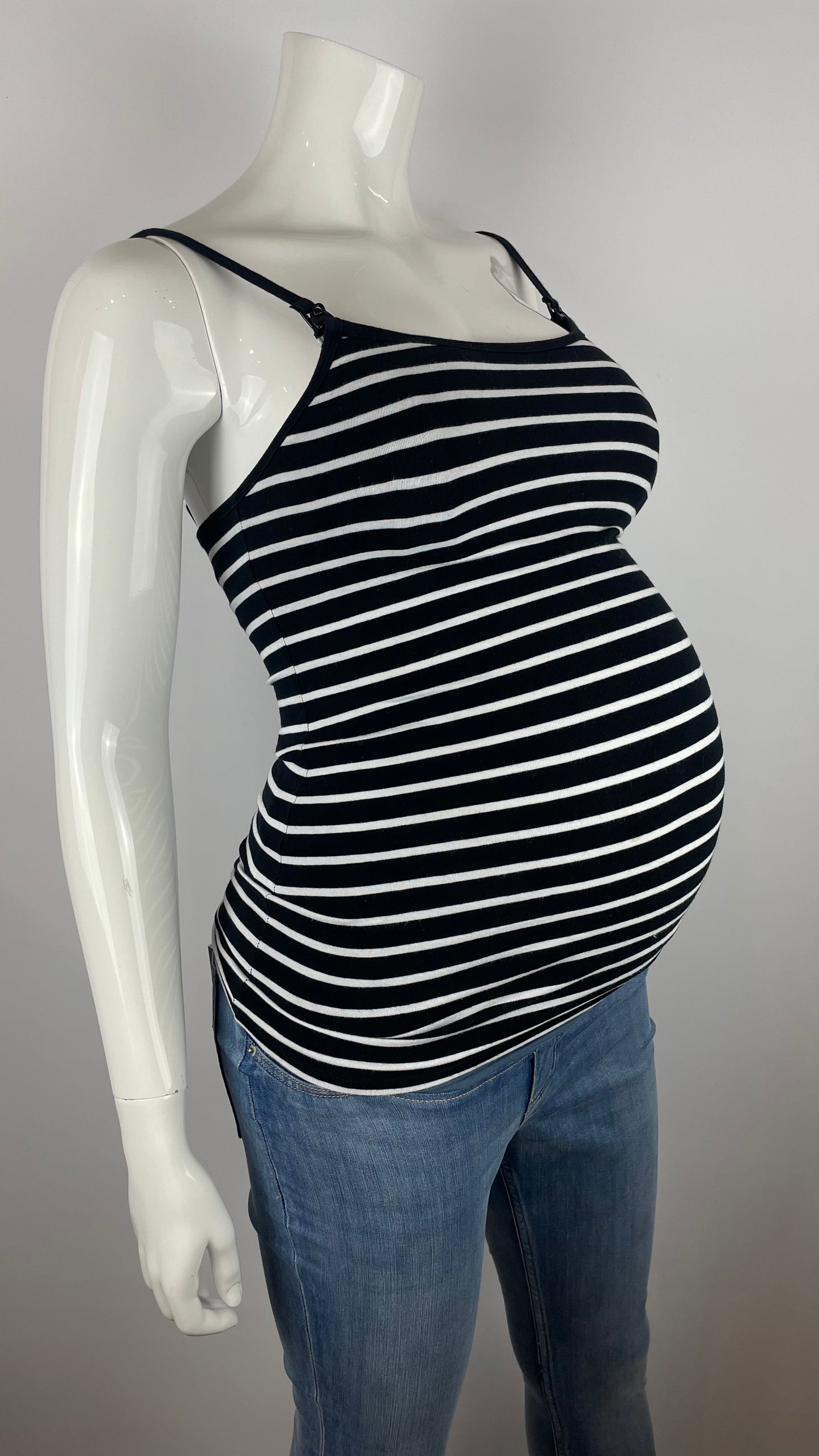 XXSMALL -  Camisole d'allaitement Thyme Maternité