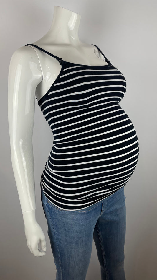 XXSMALL -  Camisole d'allaitement Thyme Maternité