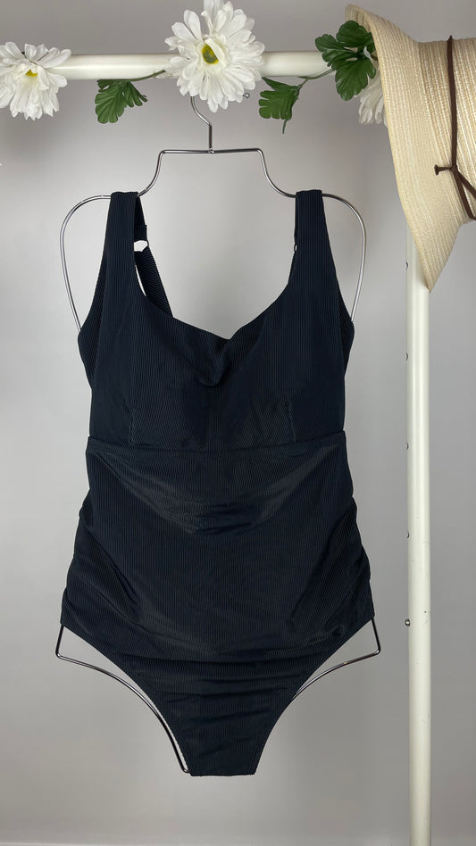 MEDIUM - Maillot Thyme Maternité (NEUF)
