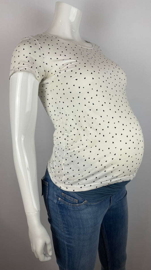 SMALL - T-shirt H&M
