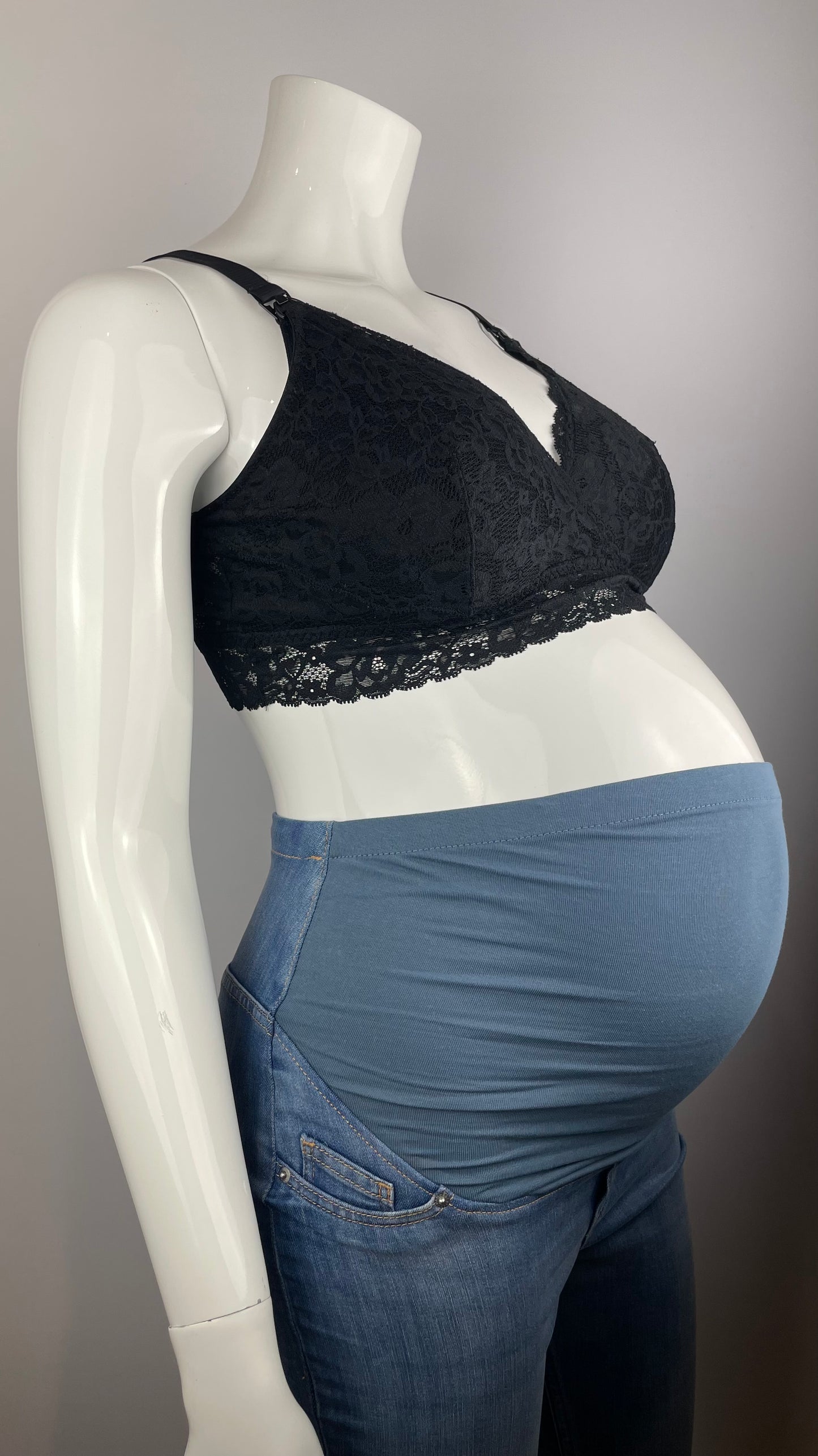 XLARGE - Bralette d'allaitement H&M