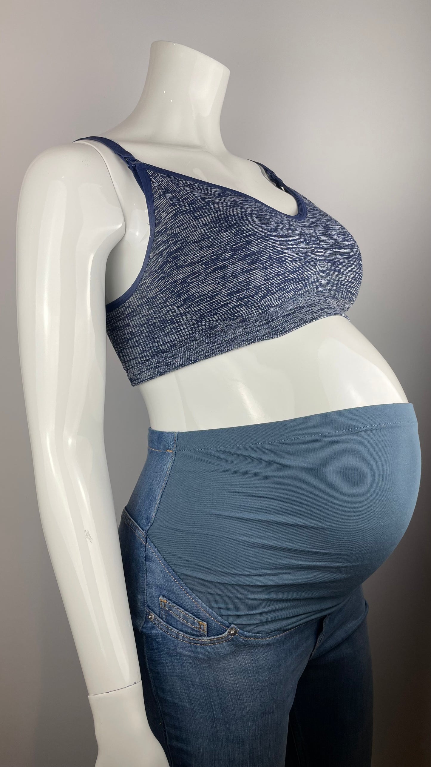 XLARGE - Brassière d'allaitement Thyme Maternité