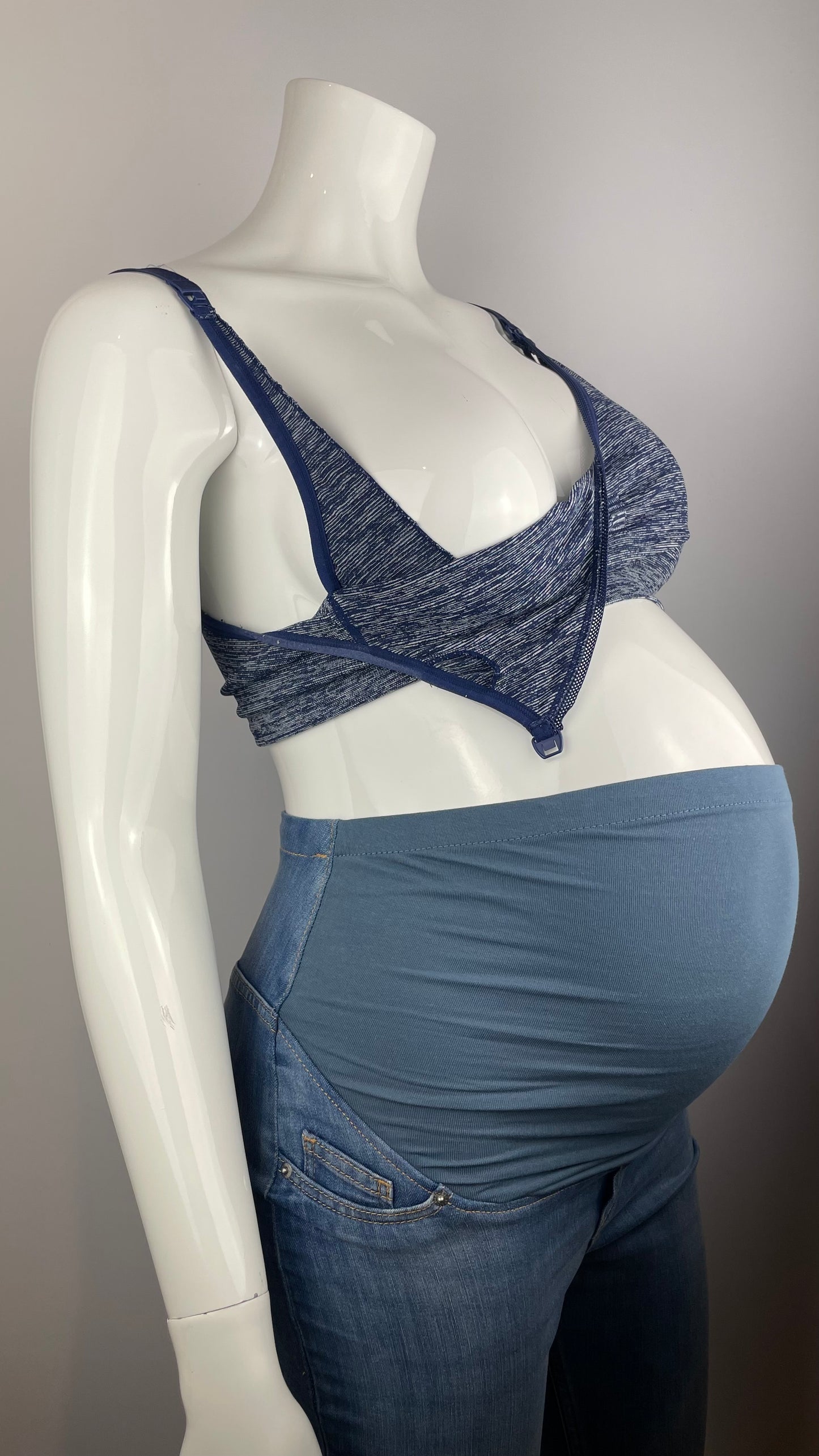 XLARGE - Brassière d'allaitement Thyme Maternité