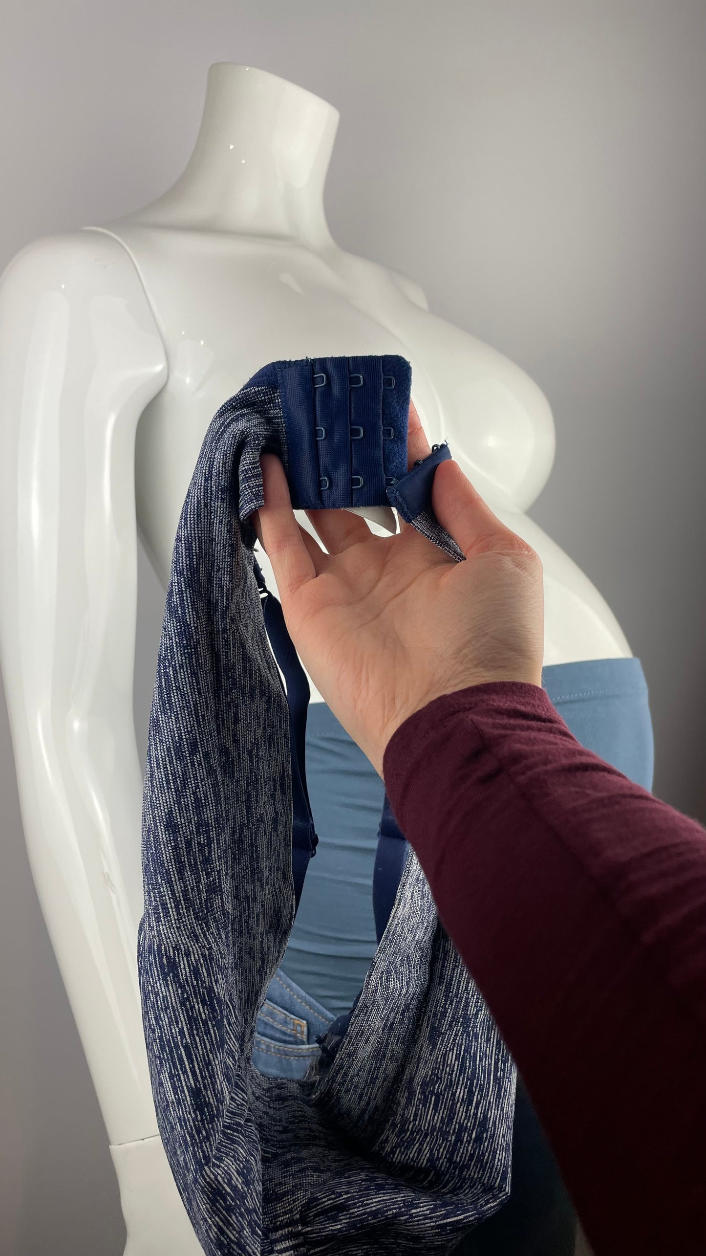 XLARGE - Brassière d'allaitement Thyme Maternité