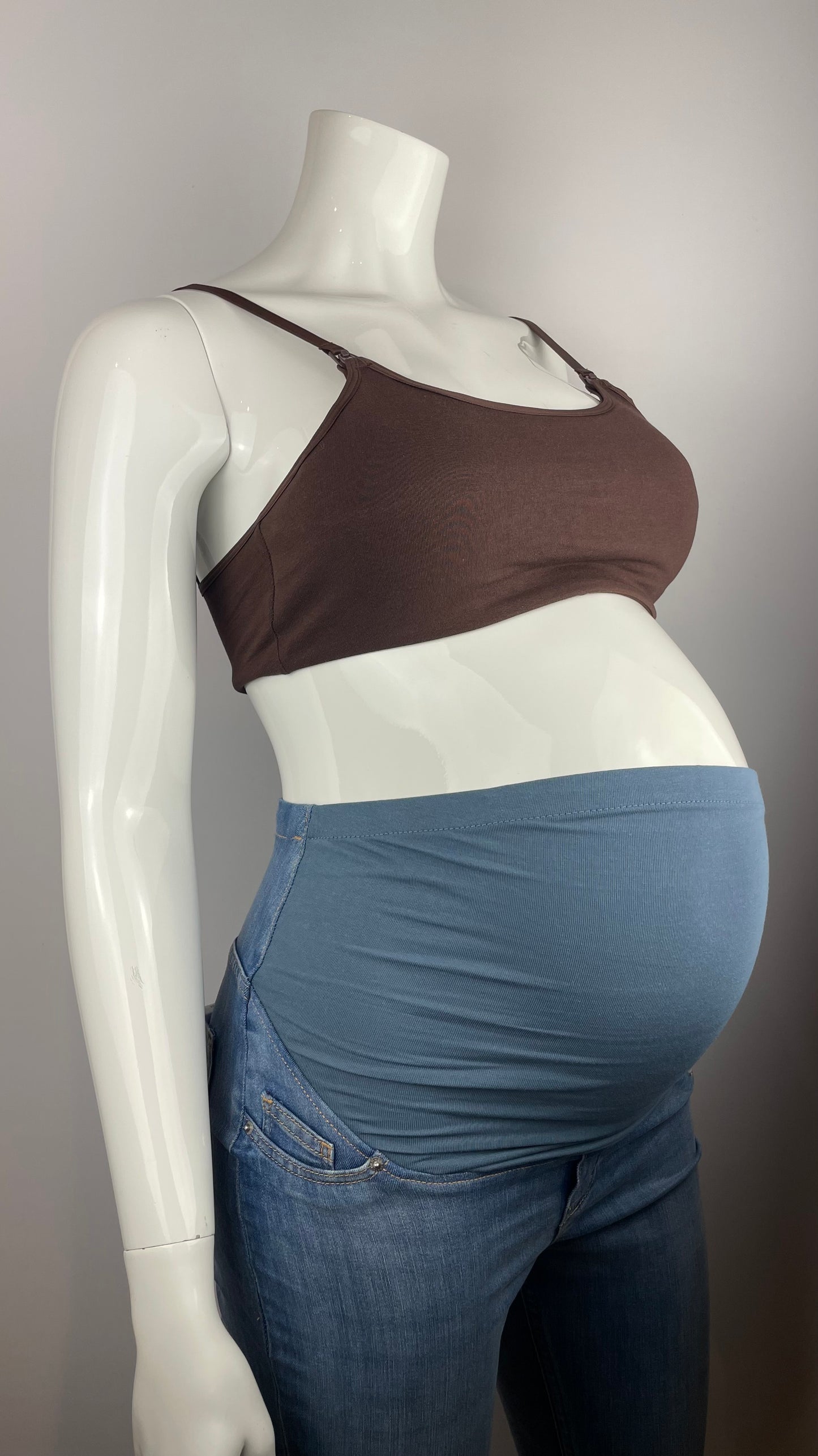 SMALL - Brassière d'allaitement GapBody
