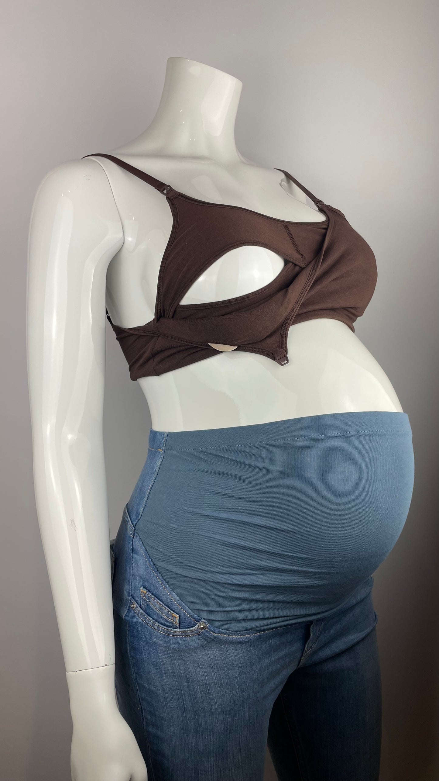 SMALL - Brassière d'allaitement GapBody