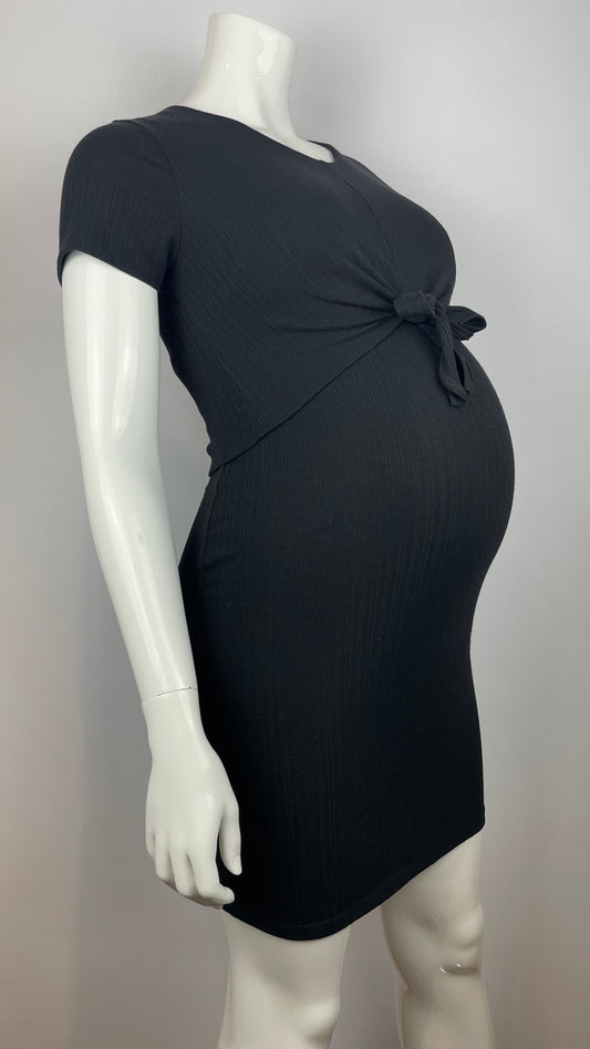 XXSMALL - Robe d'allaitement Rose Maternité